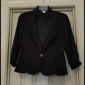 Suit Jacket